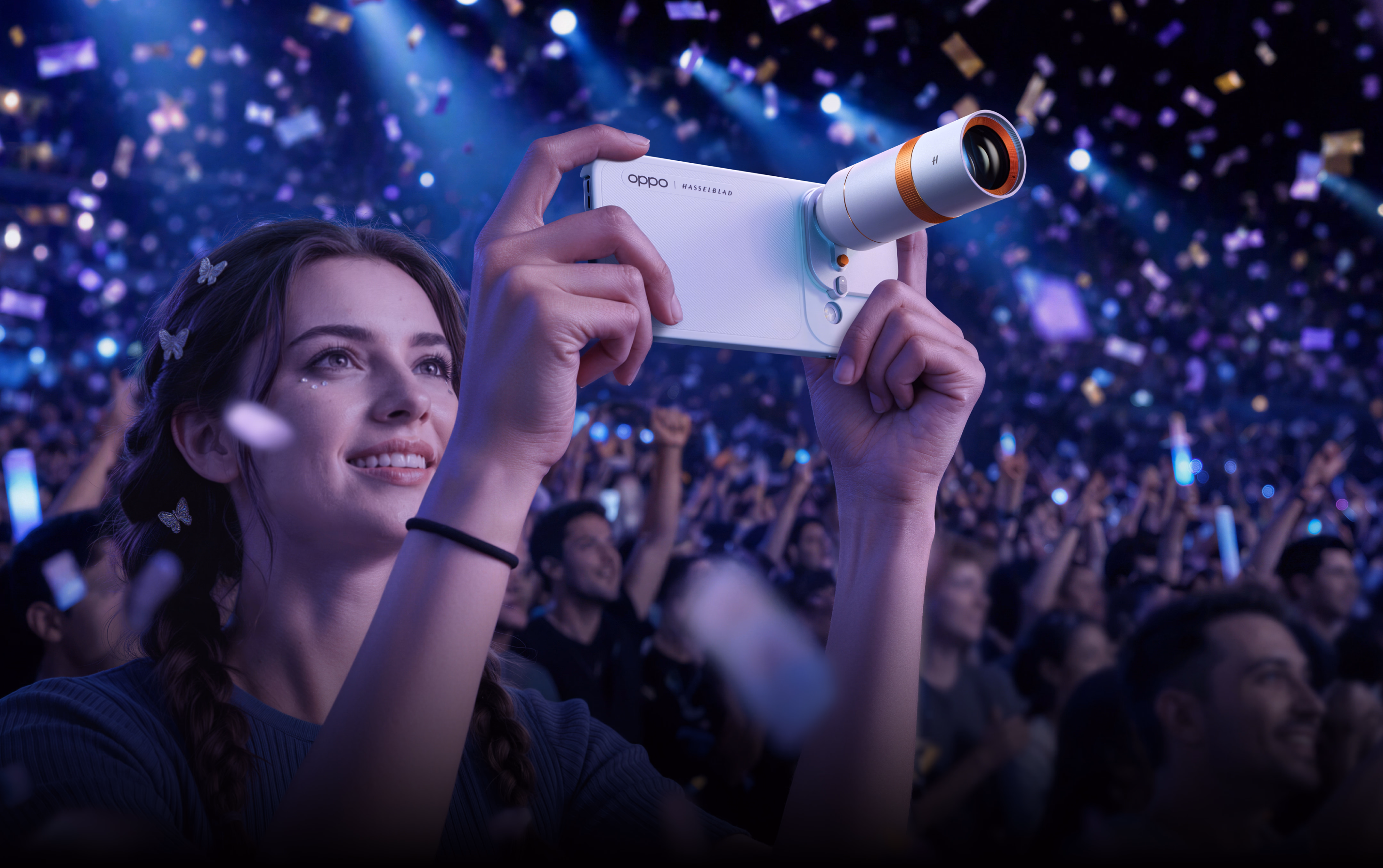 OPPO Find X10 Pro Max