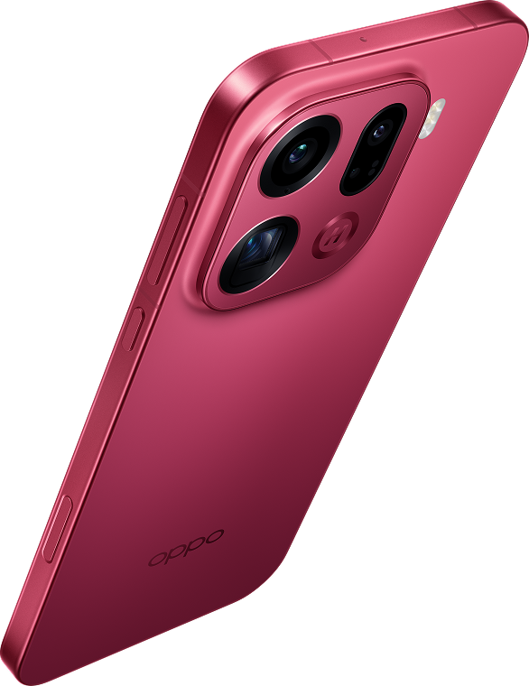 【新品未開封】OPPO Find X9 Pro 16GB/1TB 大陸版 Buy OPPO Find X9 Pro 5G Dual SIM 16GB/1TB - Velvet