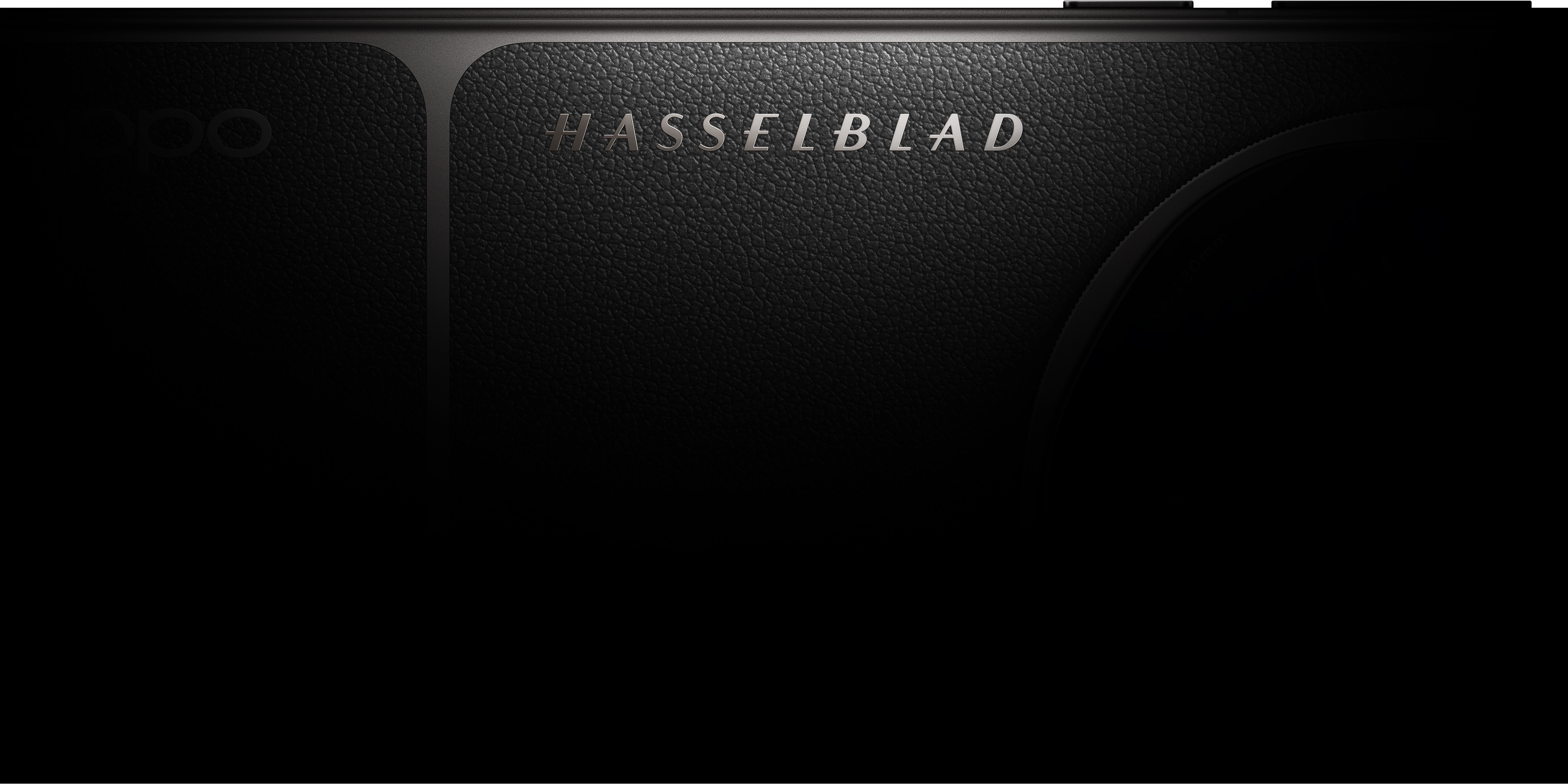 15 лента с логото на Hasselblad