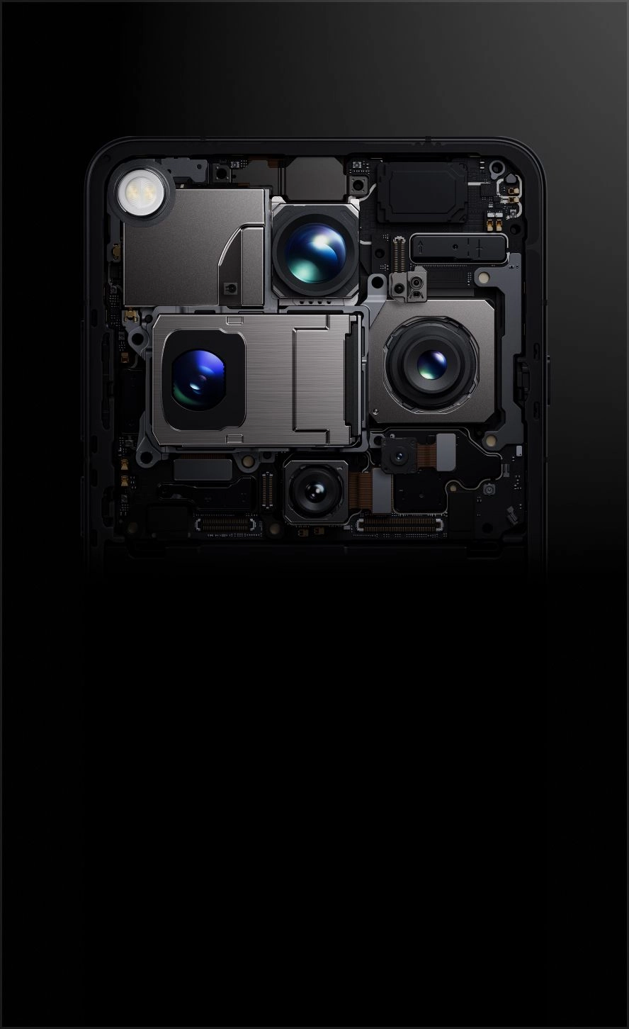 OPPO Find X9 Ultra - Your Next Camera | OPPO Japan