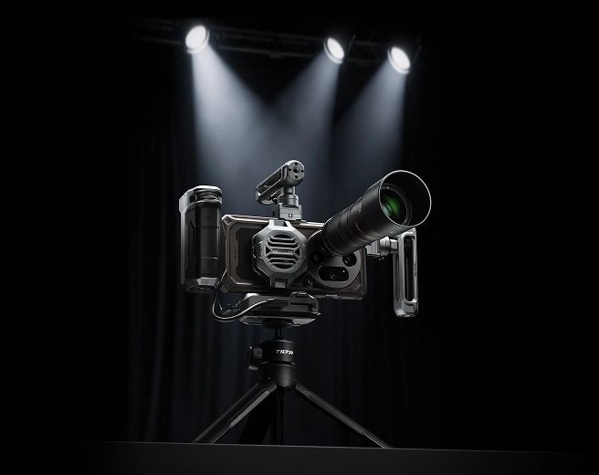 OPPO Find X9 Ultra - Your Next Camera | OPPO Singapore