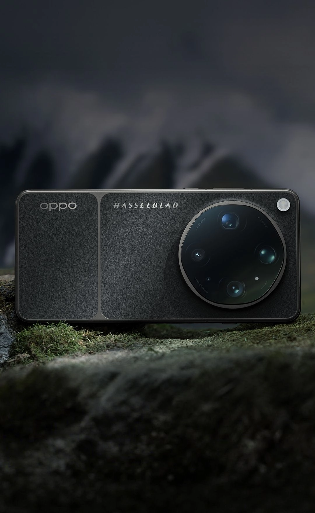 OPPO Find X9 Ultra - Your Story Matters. Create with Find. | OPPO