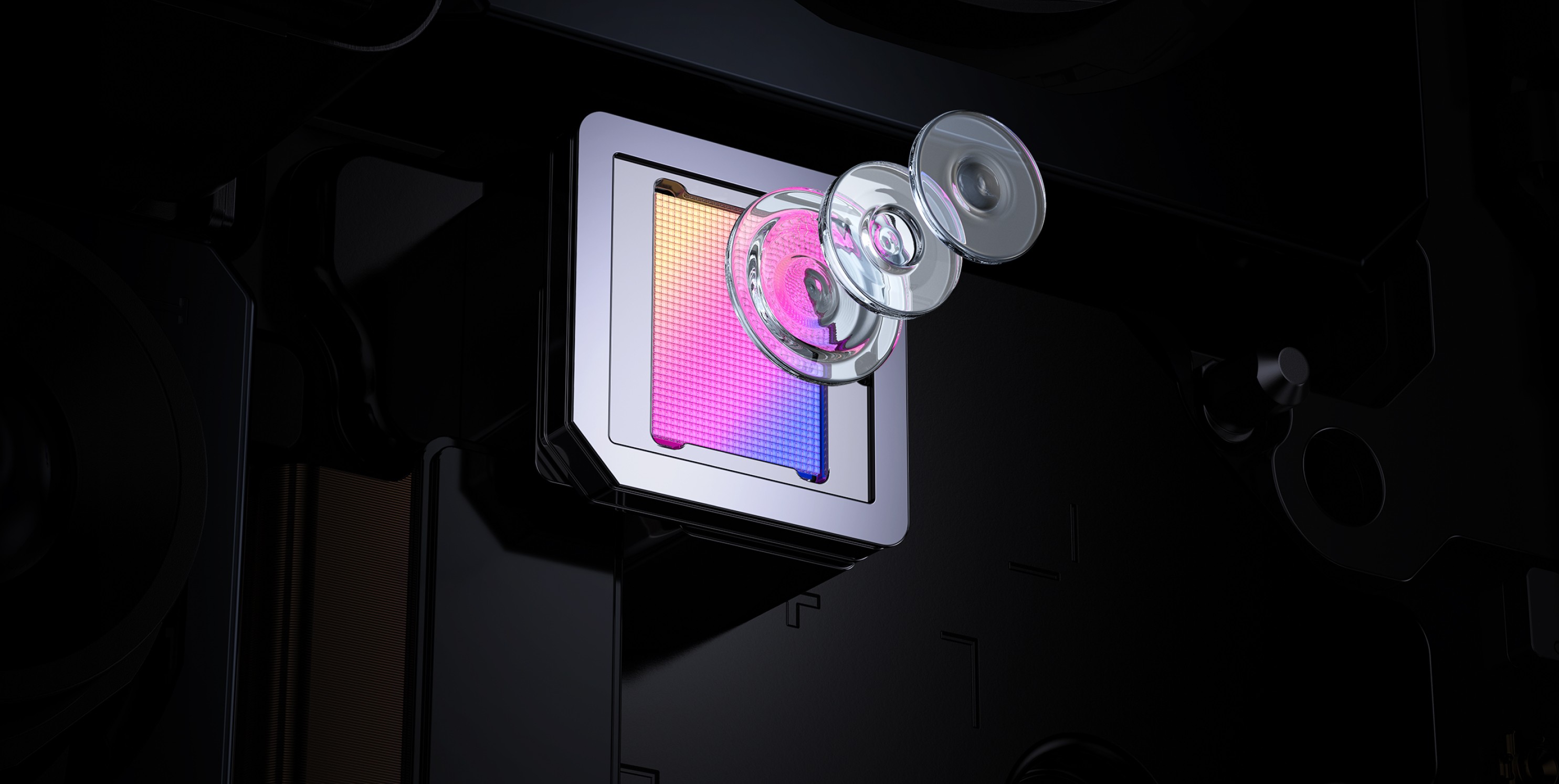 OPPO Find X9 Ultra 5G Smartphone (12GB RAM, 512GB Storage, 7050mAh Battery) smartphone price comparison image - view 10