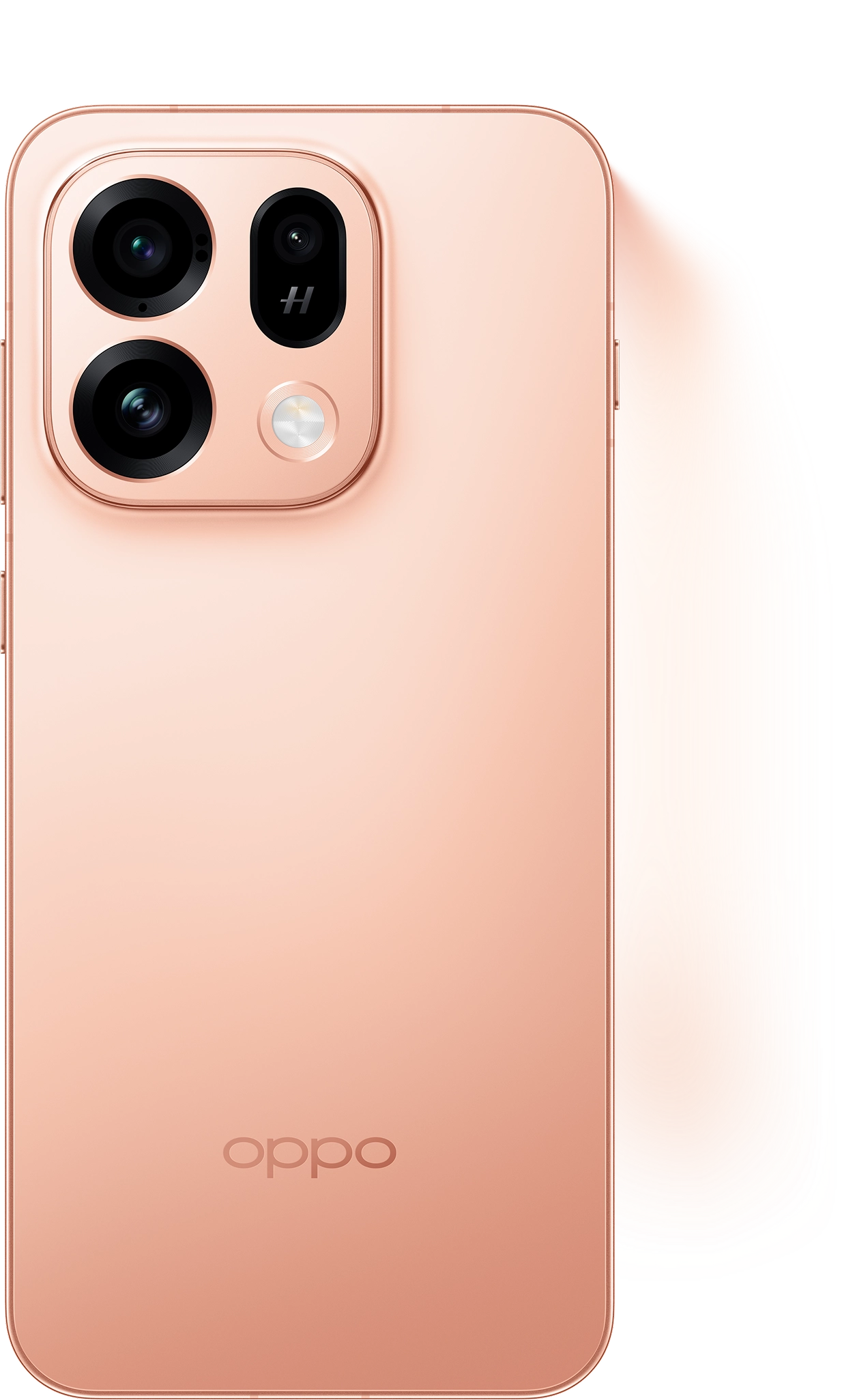 OPPO Find X9s - Your Hasselblad Travel Companion | OPPO Singapore