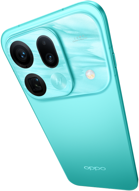 OPPO Find X9s Pro 哈苏双2 亿，世界和我都清晰| OPPO 官方网站