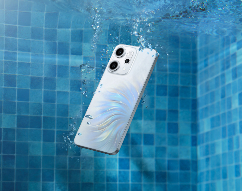 OPPO Reno14 Pro 放大此刻生命力| OPPO 官方网站