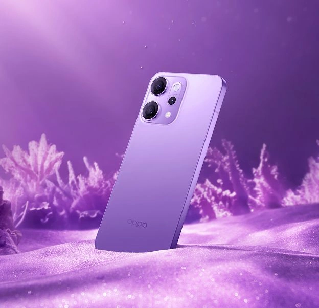 OPPO Reno14 Pro 放大此刻生命力| OPPO 官方网站