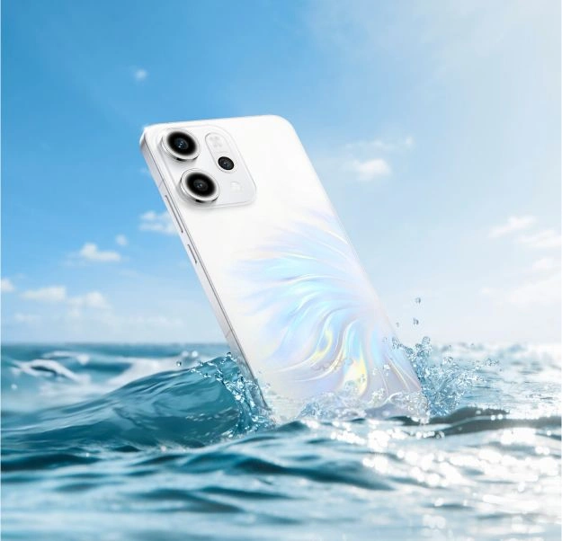 OPPO Reno14 Pro 放大此刻生命力| OPPO 官方网站