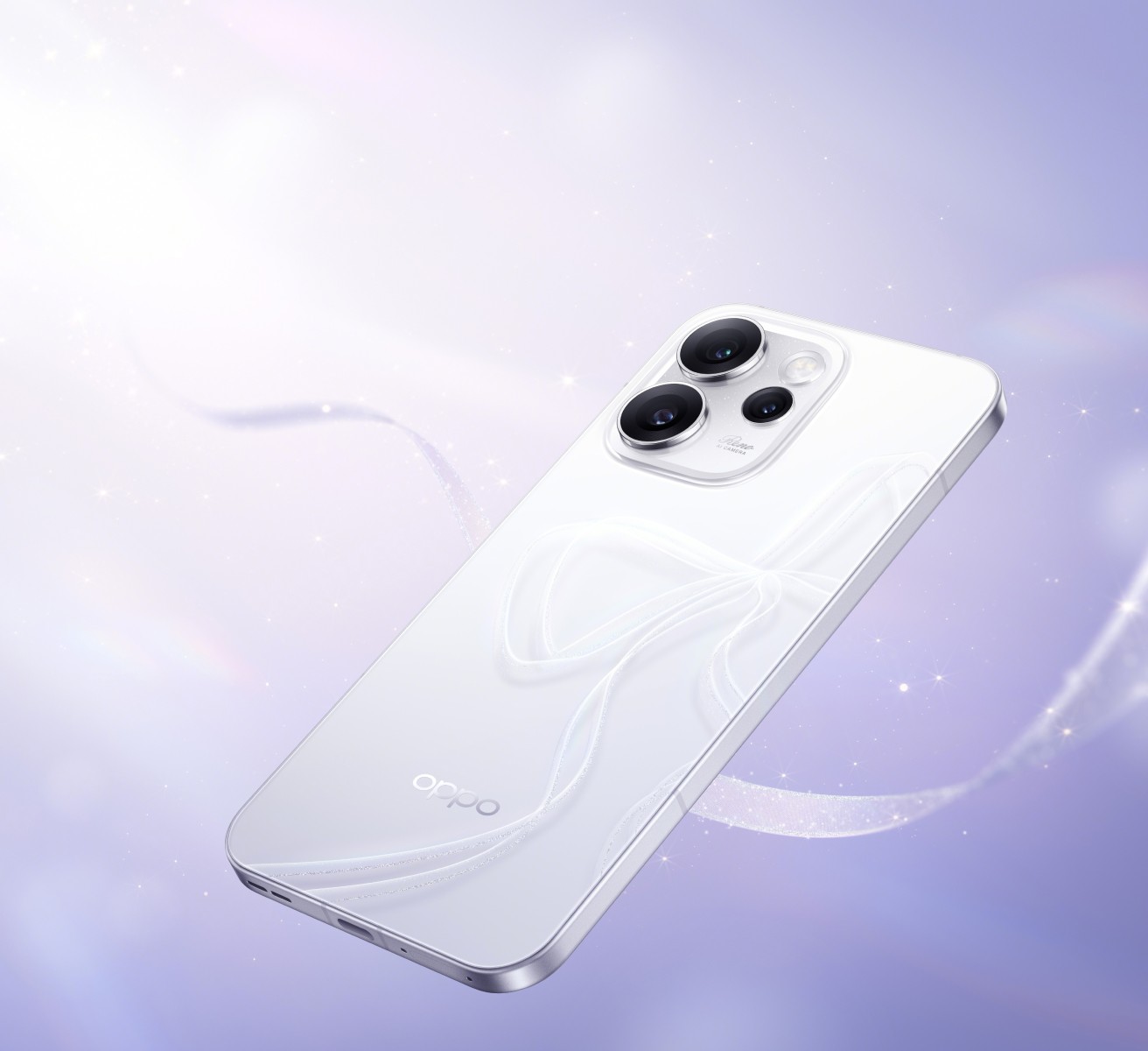 OPPO Reno15 Pro 我的实况超能力，超有生命力| OPPO 官方网站
