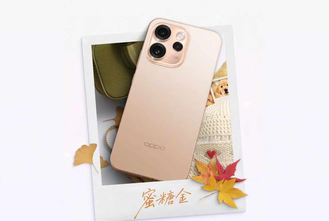 OPPO Reno15 Pro 我的实况超能力，超有生命力| OPPO 官方网站