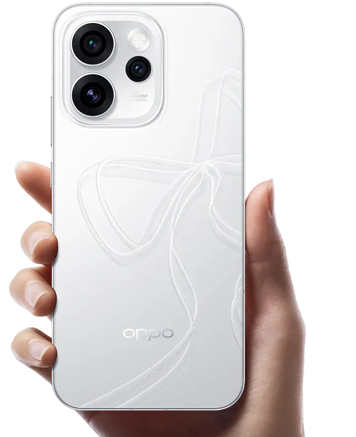 OPPO Reno15 Pro 我的实况超能力，超有生命力| OPPO 官方网站