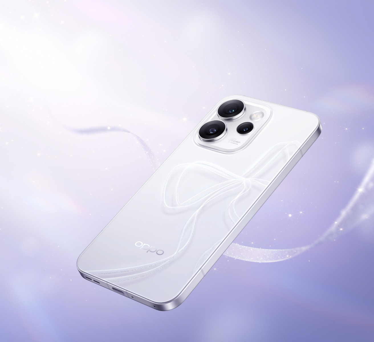 OPPO Reno15 我的实况超能力，超有生命力| OPPO 官方网站