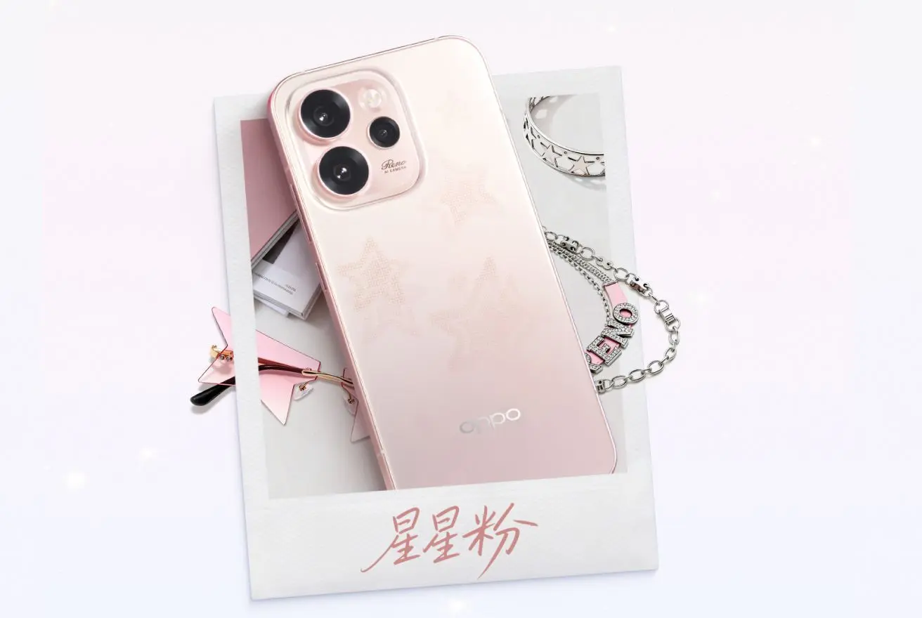 OPPO Reno15 我的实况超能力，超有生命力| OPPO 官方网站