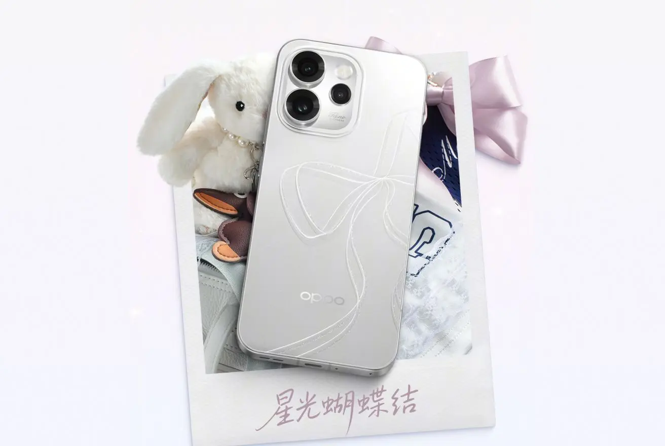 OPPO Reno15 我的实况超能力，超有生命力| OPPO 官方网站