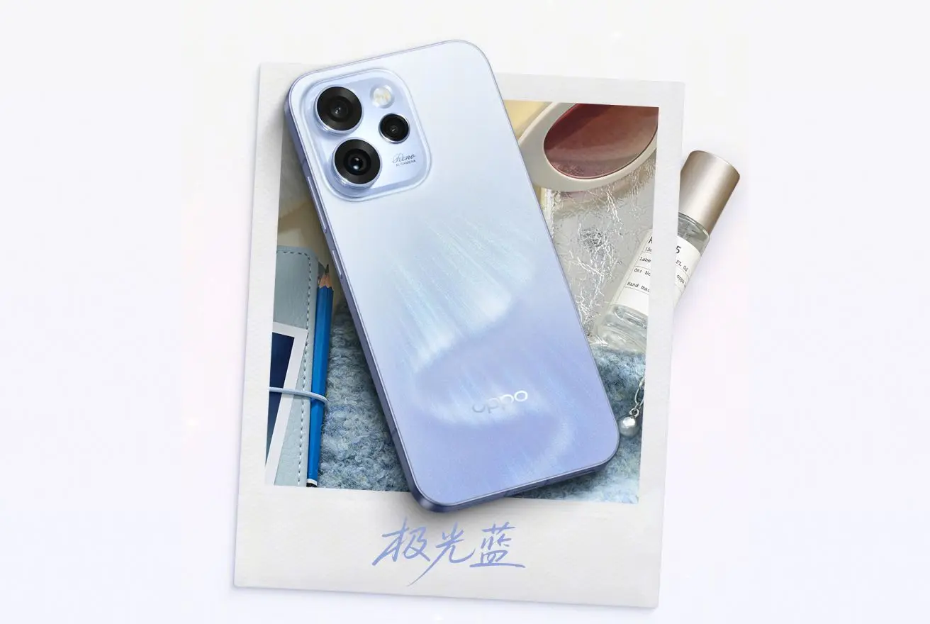 OPPO Reno15 我的实况超能力，超有生命力| OPPO 官方网站