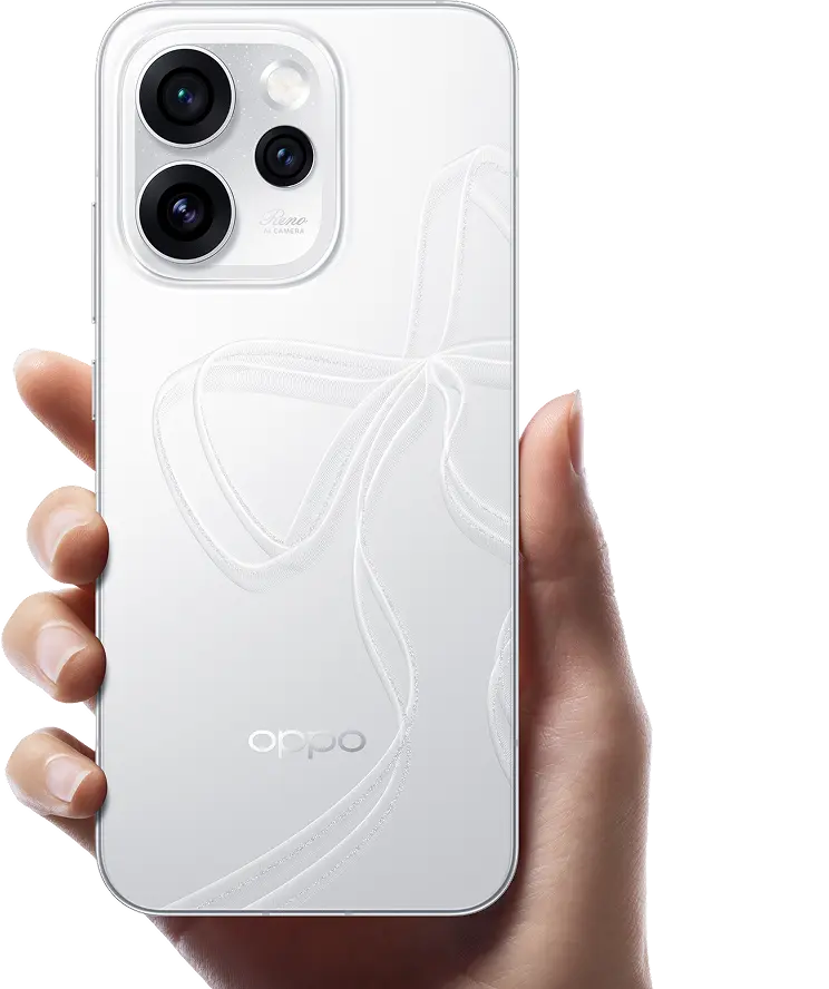 OPPO Reno15 我的实况超能力，超有生命力| OPPO 官方网站