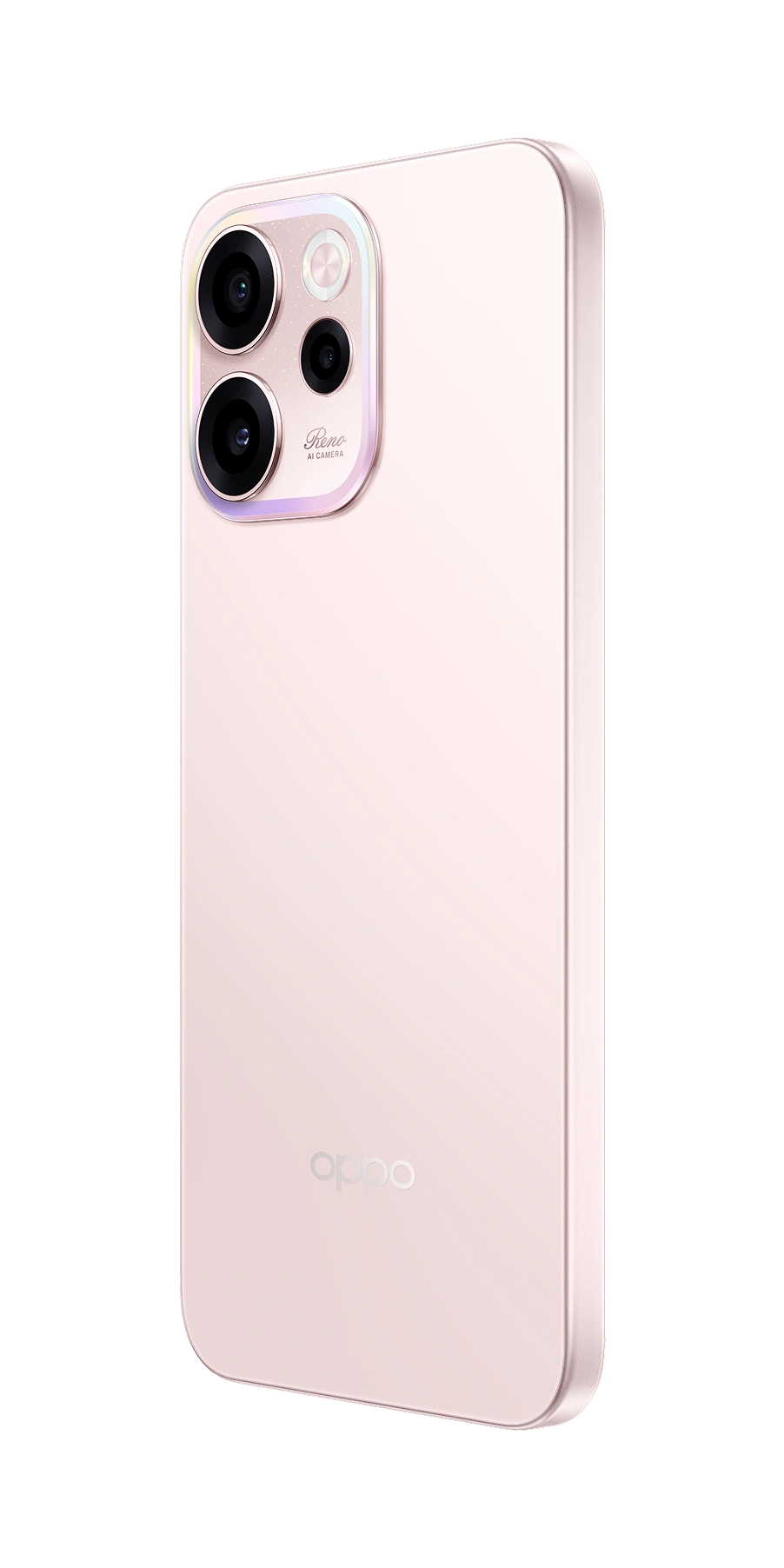 OPPO Reno15 F 5G - Portrait Bestie, Smooth Gaming| OPPO Luxembourg