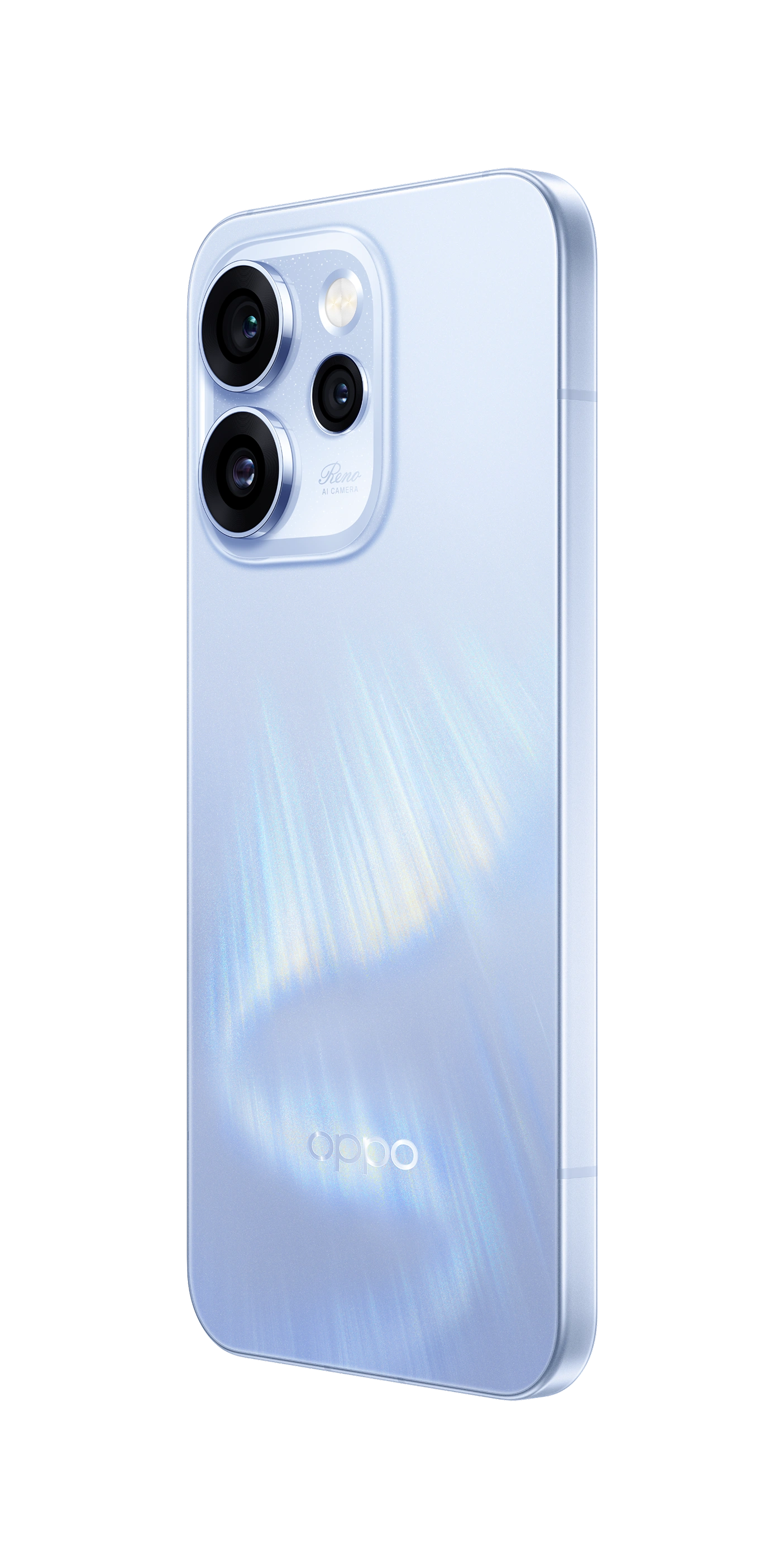 OPPO Reno15 Pro 5G - Smooth High-FPS Gaming | OPPO Global