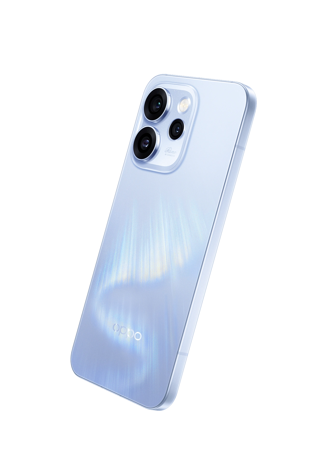 OPPO Reno15 Pro 5G - Smooth High-FPS Gaming | OPPO Egypt