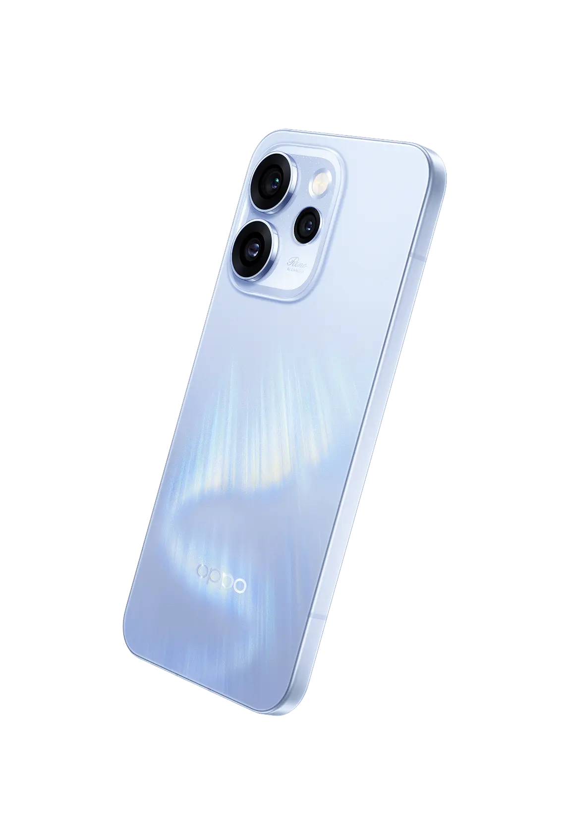 OPPO Reno15 Pro 5G - Smooth High-FPS Gaming | OPPO Global