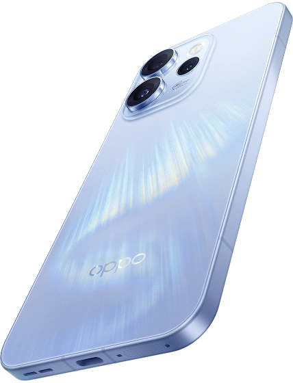 OPPO Reno15 Pro 5G - Smooth High-FPS Gaming | OPPO Global