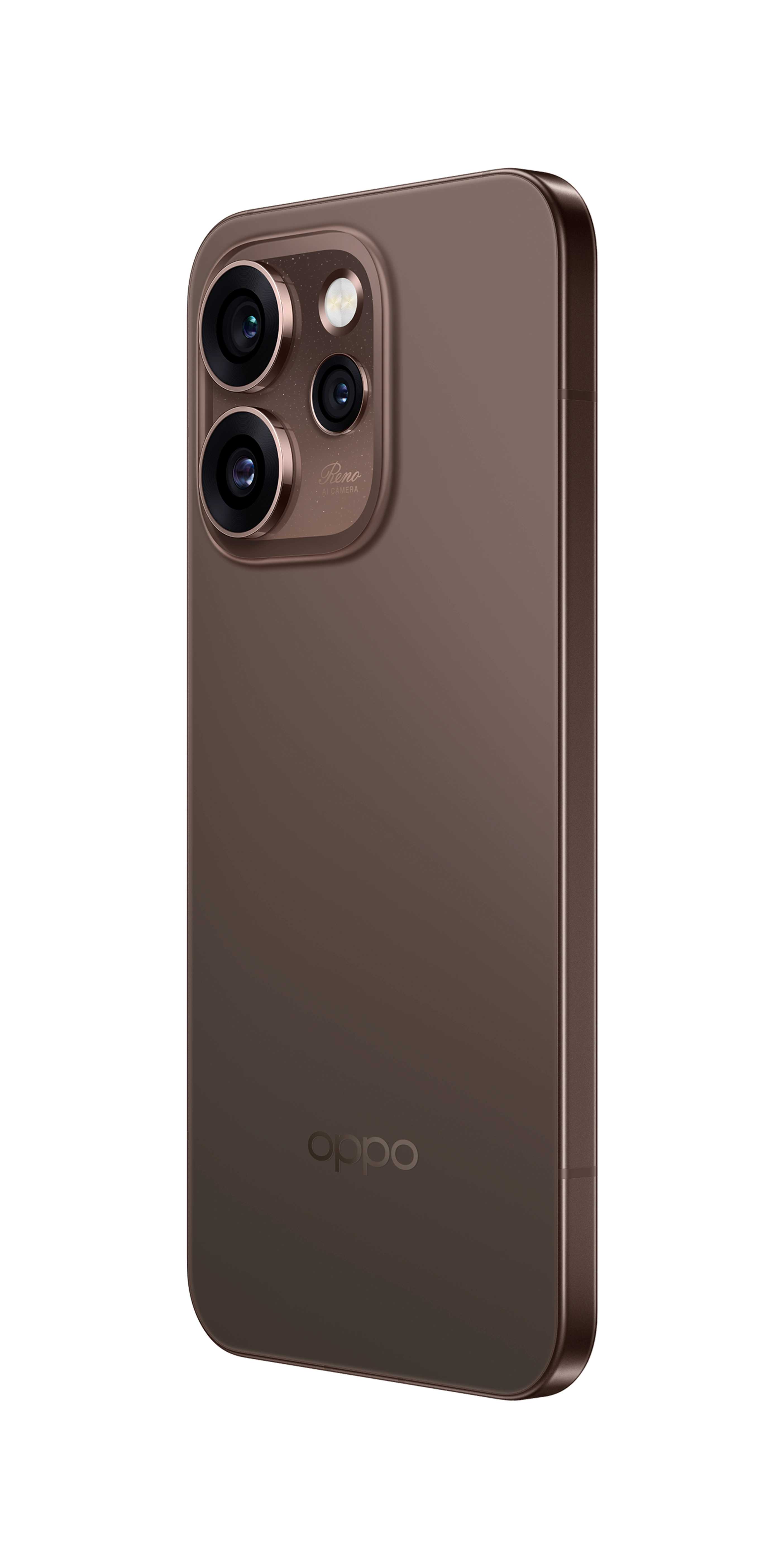 OPPO Reno15 Pro Mini 5G - The Portrait Vlog Master | OPPO India