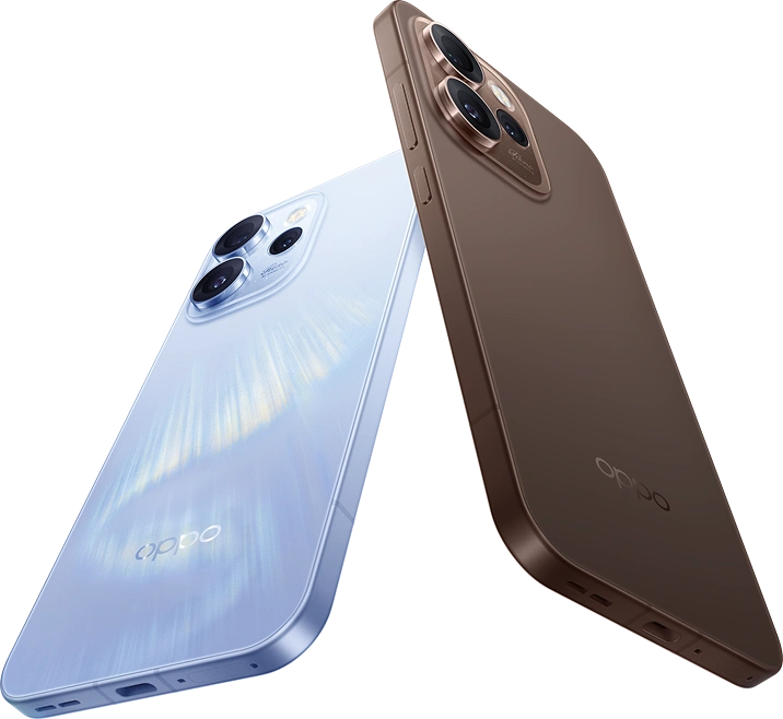OPPO Reno15 Pro 5G - Vibe This Moment | OPPO Malaysia