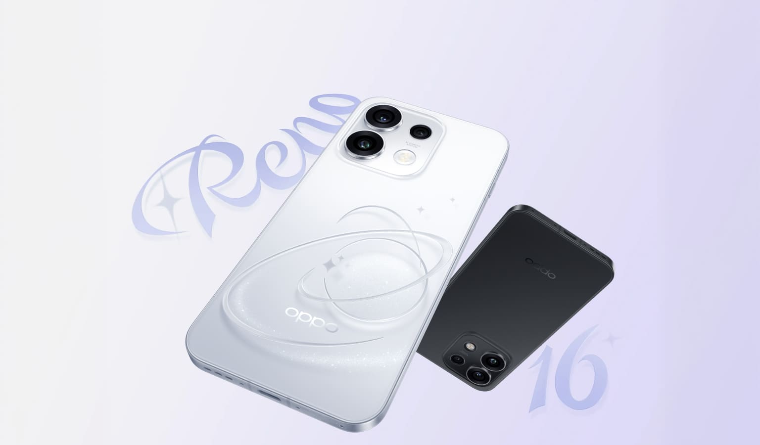 OPPO Reno16 Pro 5G – Das ultimative Vlogging-Setup | OPPO Deutschland