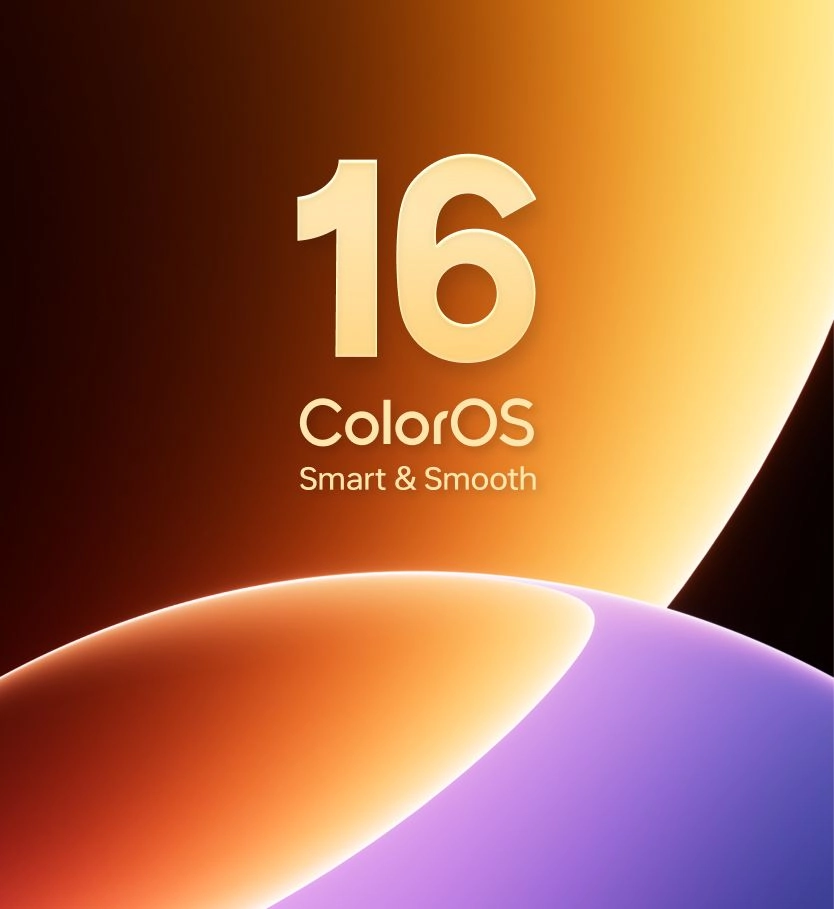 Smart and Smooth ColorOS 16
