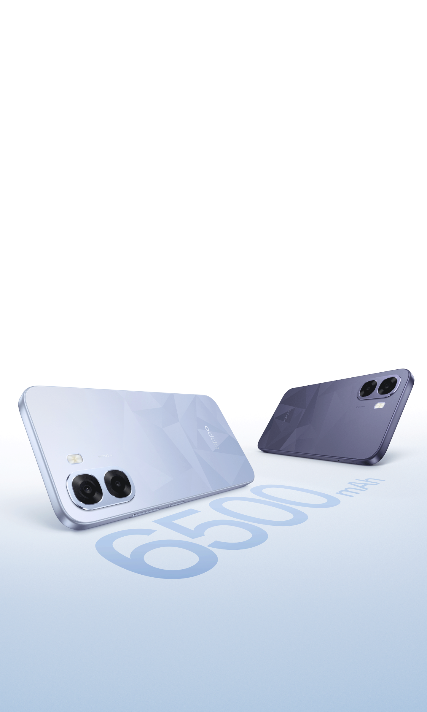 OPPO A6k - 50MP Ultra-Clear Camera, 120Hz Display | OPPO Global