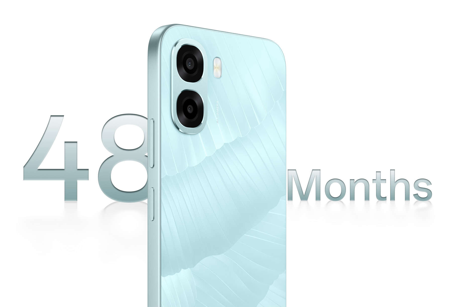 OPPO A6x 5G - Large Battery, Fluency Protection | OPPO Luxembourg