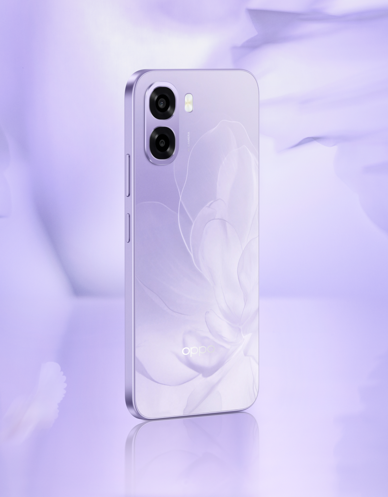 OPPO A6x 5G – Baterie mare, Protecție a fluidității | OPPO România OPPO A6x 5G – Baterie mare, Protecție a fluidității | OPPO România
