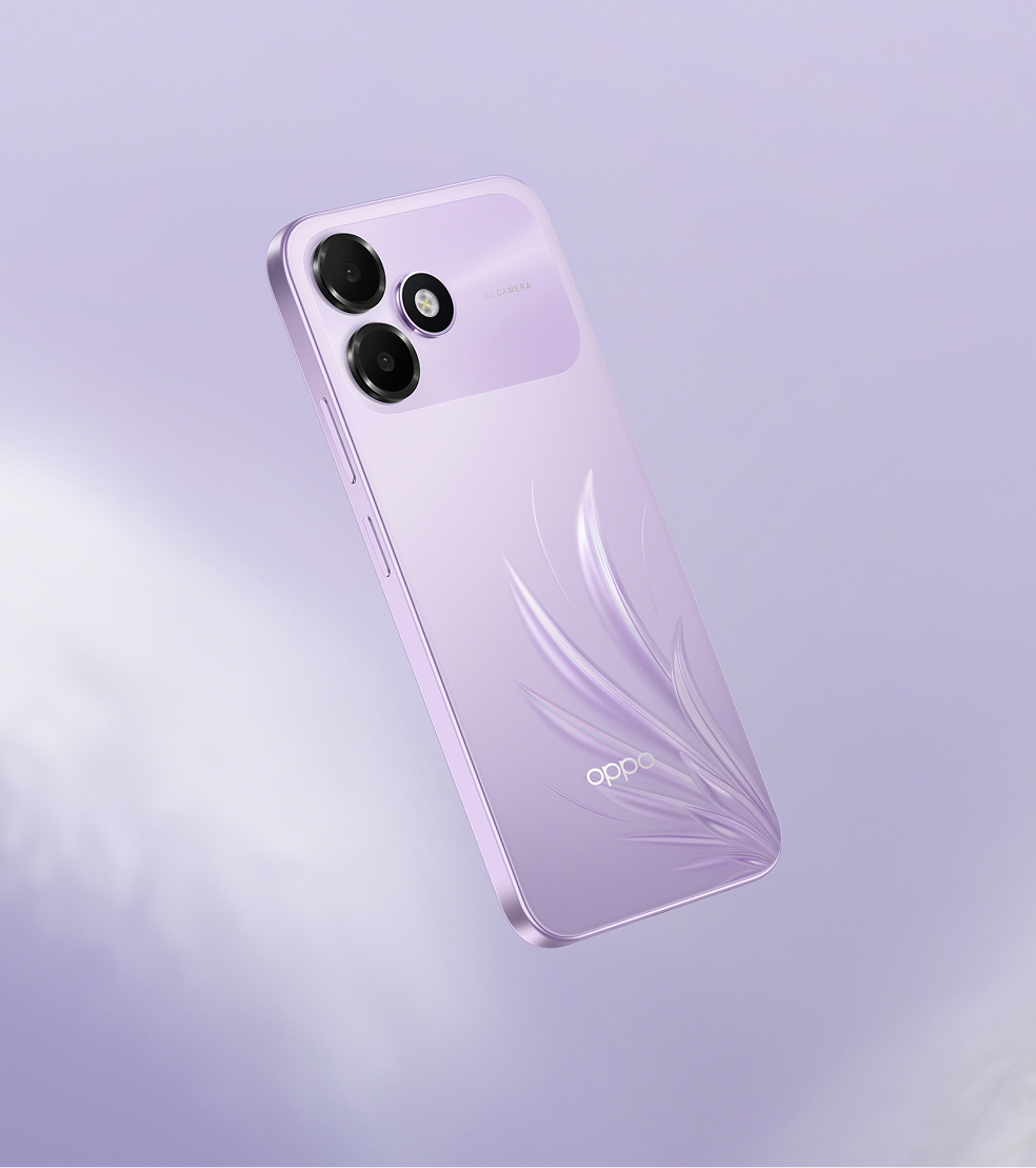 OPPO A6c - Thiết Kế Đậm Chất Flagship | OPPO Việt Nam