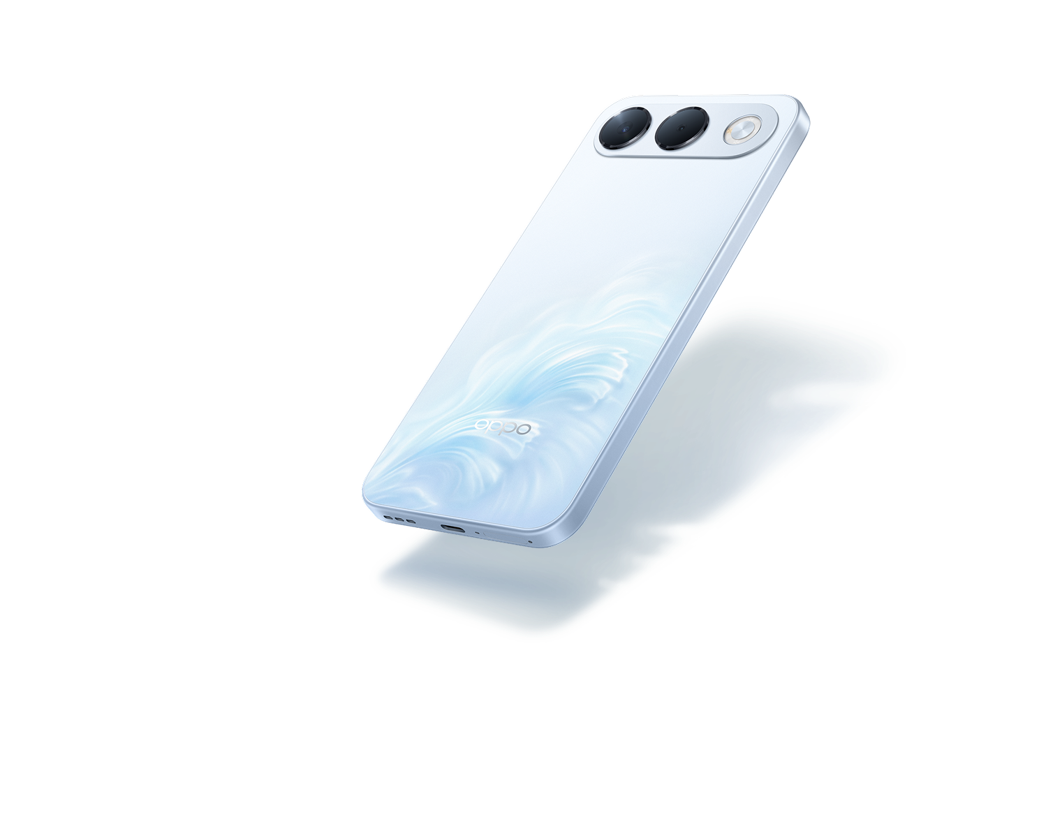 Library Panel Flow OPPO A7 Pro 5G - 50MP Ultra-Wide AI Zoom Selfie | OPPO UAE