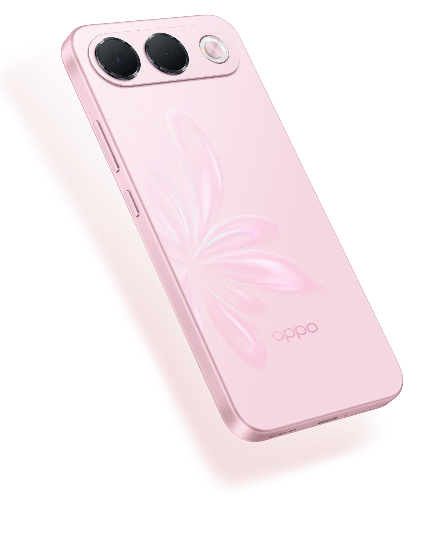 OPPO A7 Pro 5G - 50MP Ultra-Wide AI Zoom Selfie | OPPO Global