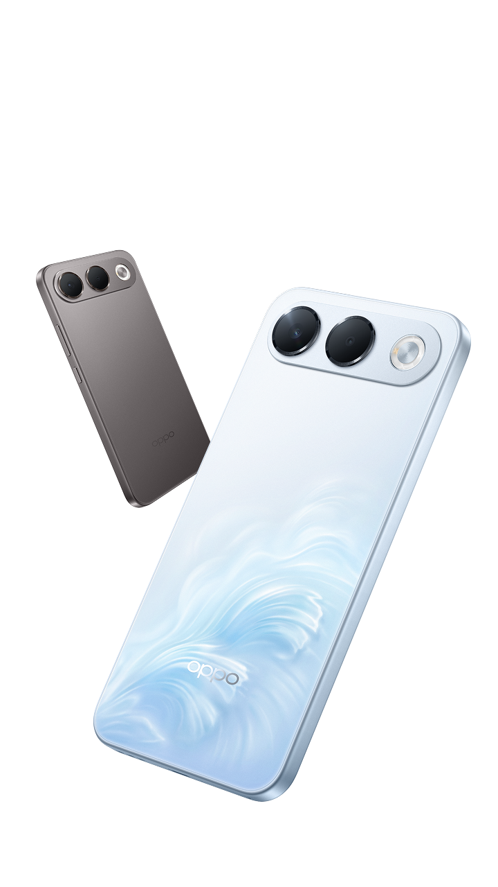 OPPO A7 Pro 5G - Camera Selfie Góc Siêu Rộng Zoom AI 50MP | OPPO Việt Nam