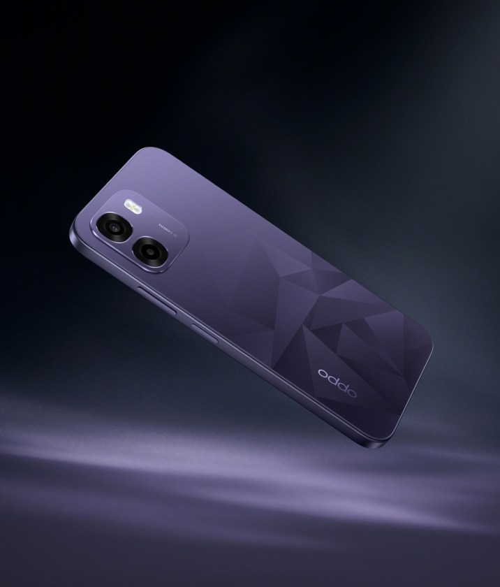 OPPO K14 5G - 60-Month Fluency Protection | OPPO India