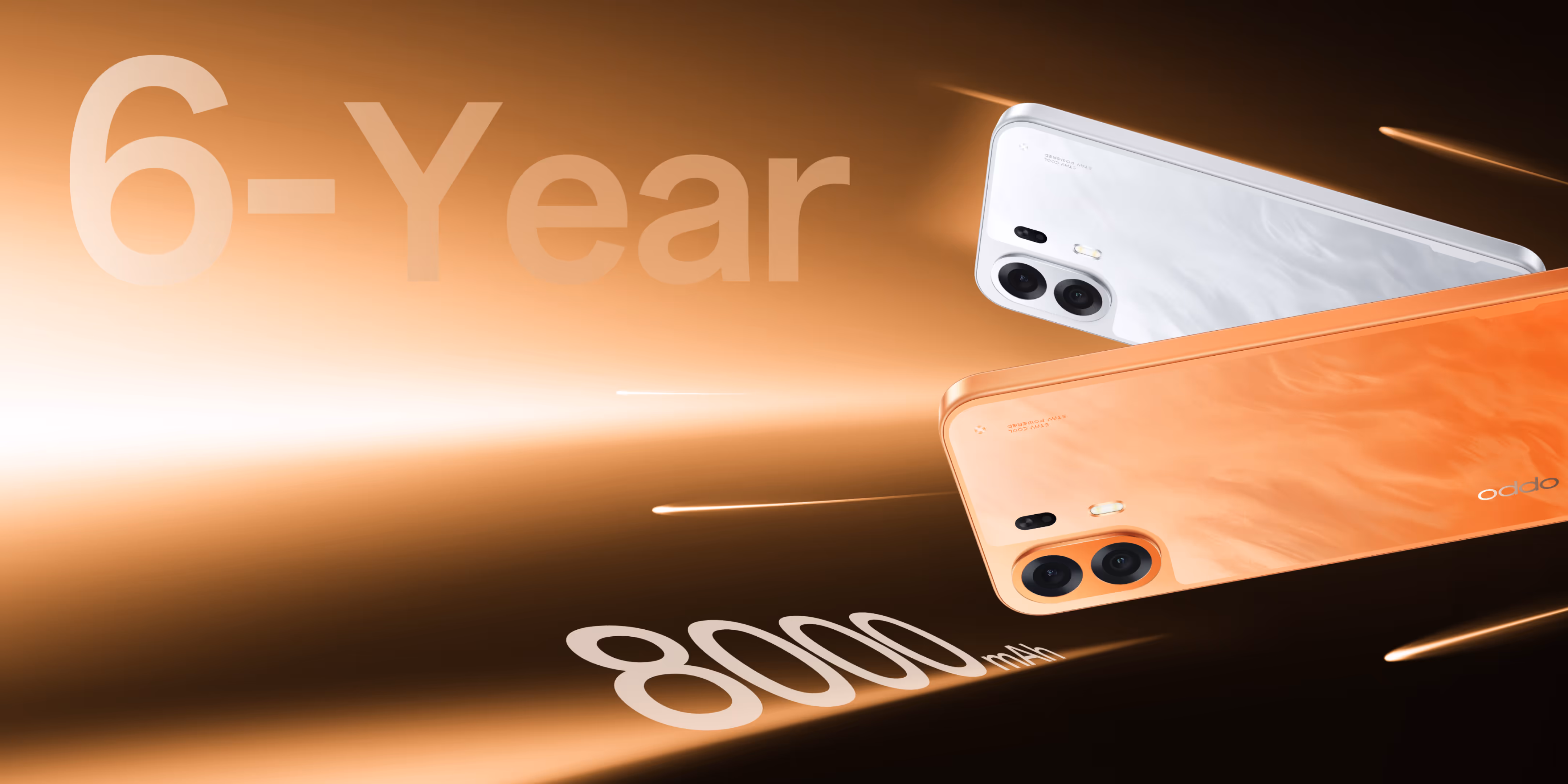 Oppo K14 Plus Goes On Sale: 8,000mAh Battery, 144Hz AMOLED Display, Dimensity 7360 Max - Price, Offers