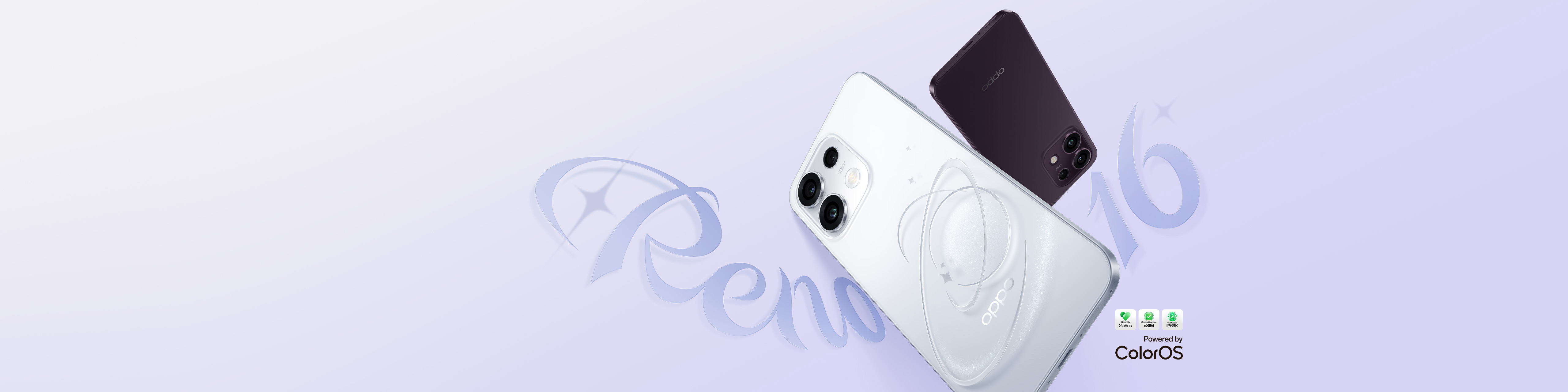 Reno16 Series 5G