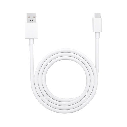 OPPO USB-A to USB-C Data Cable