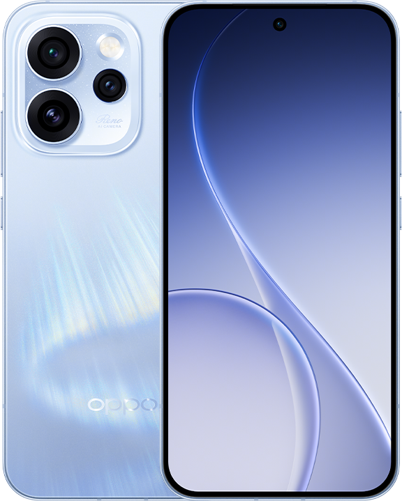 OPPO Reno15 Pro 5G