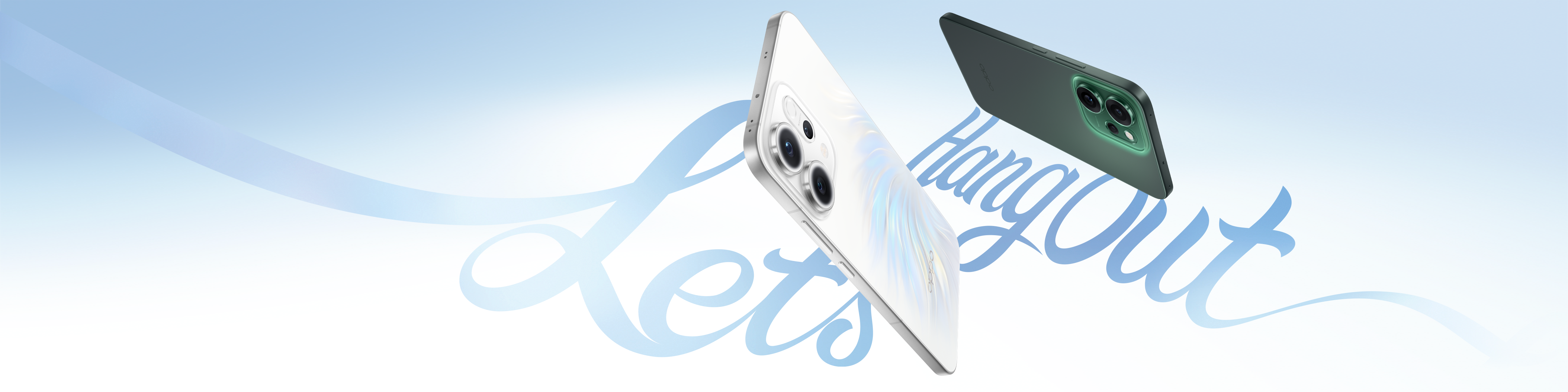 OPPO Reno14 Series5G