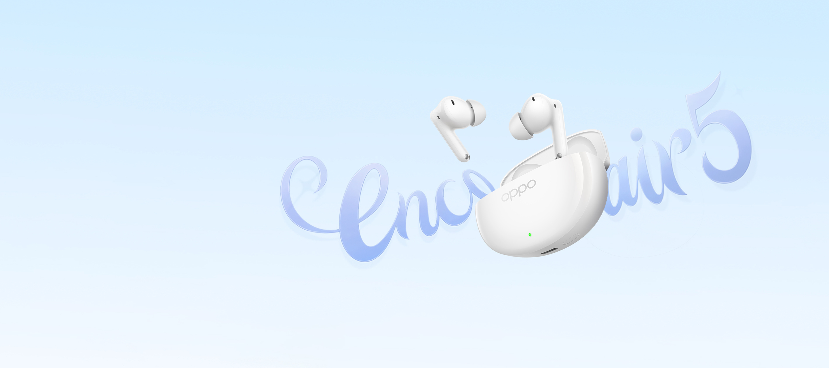 OPPO Enco Air5