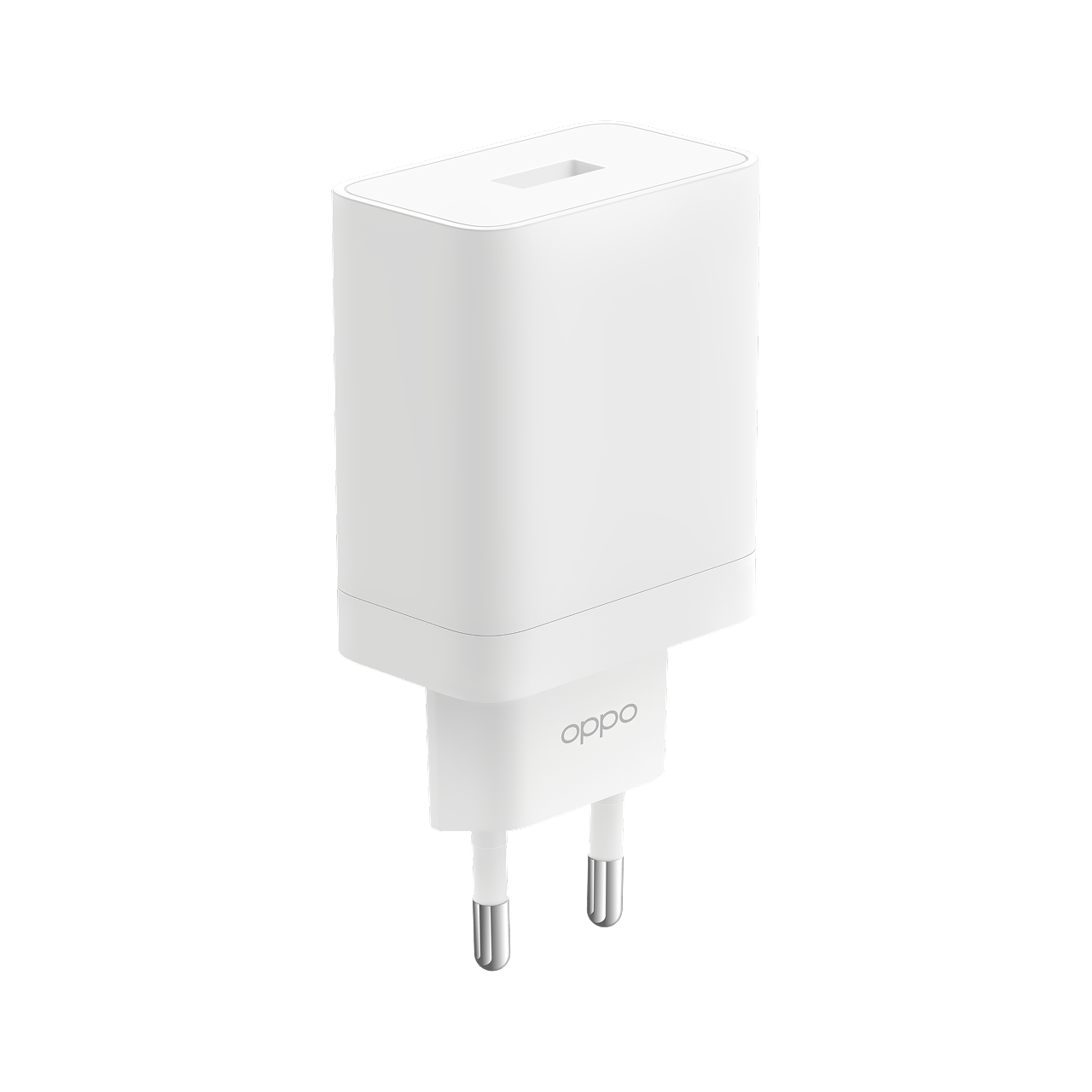 OPPO 15W Fast Charge Power Adapter