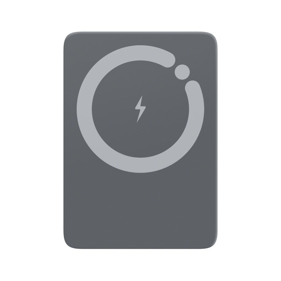 OPPO Magnetic Power Bank Air 5000mAh