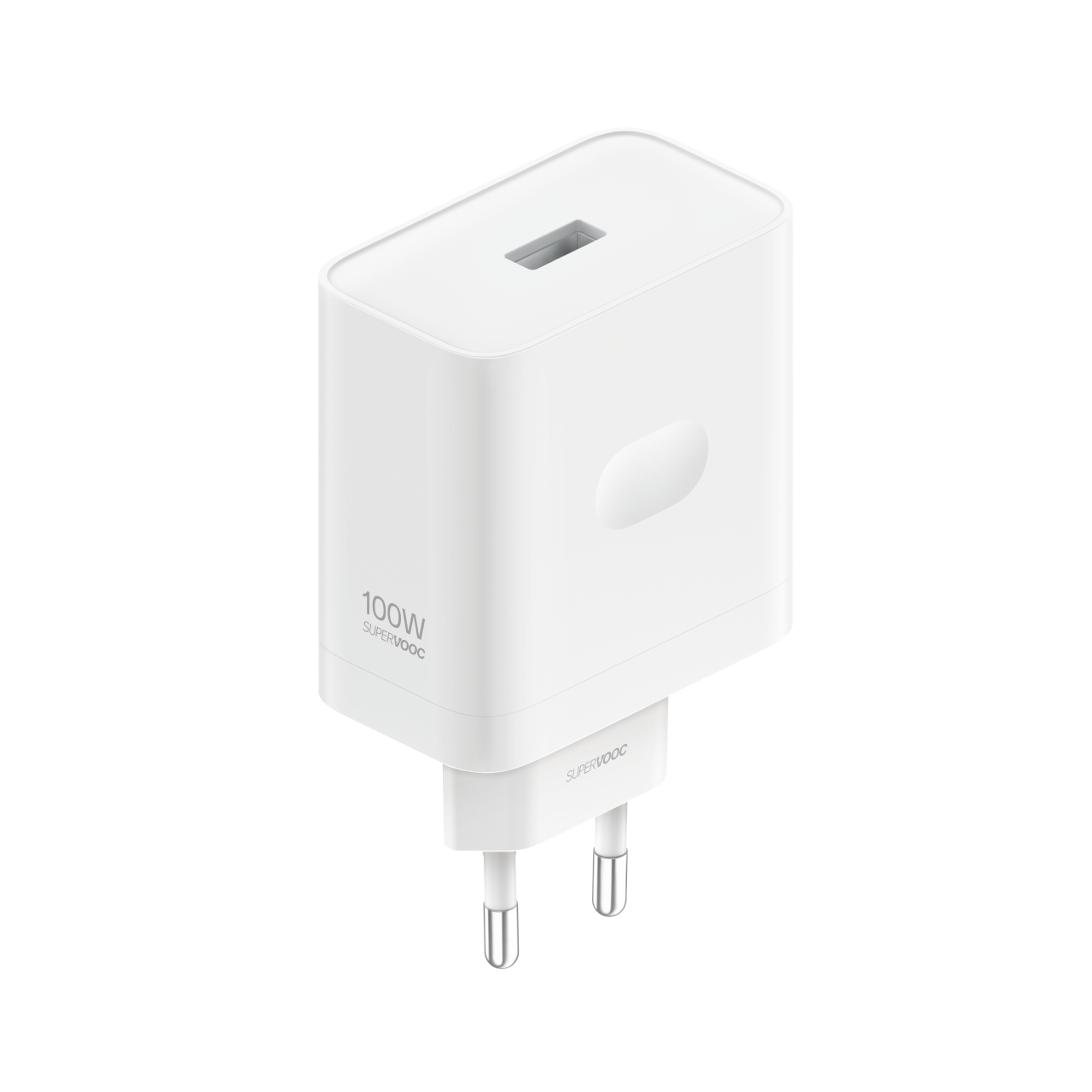 OPPO SUPERVOOC 100W Power Adapter Kit