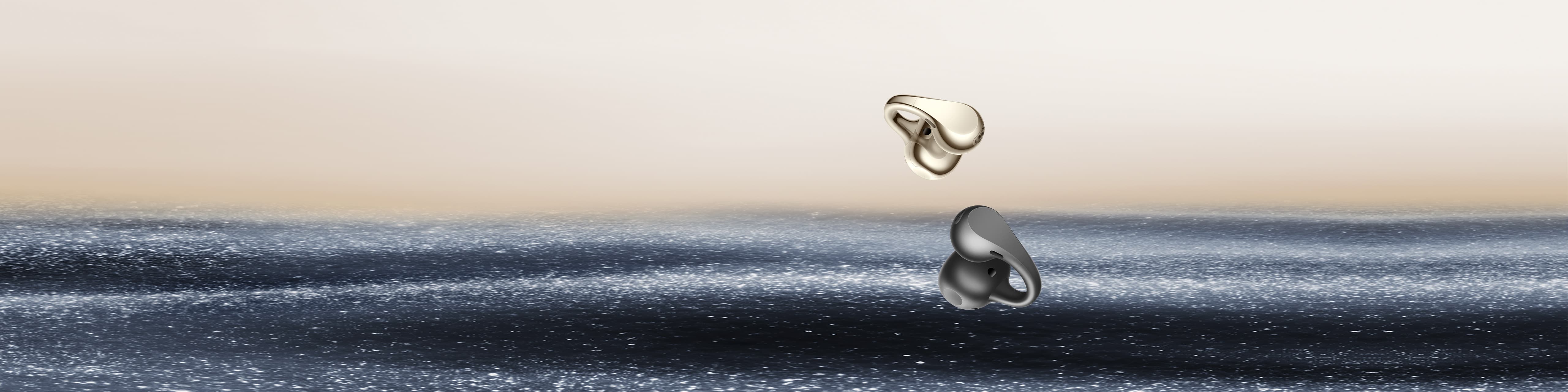 OPPO Enco Clip2 Open Earbuds