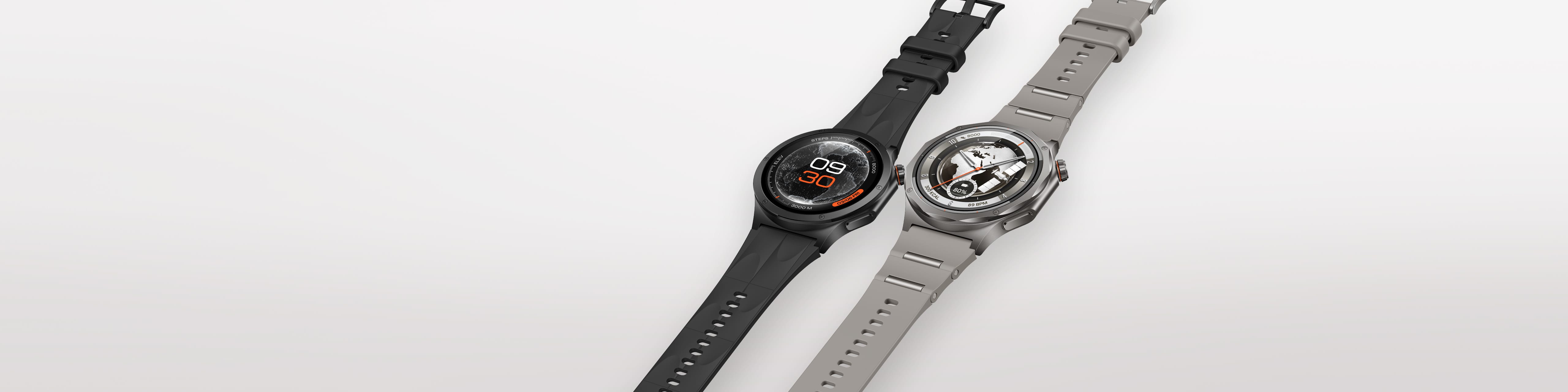 OPPO Watch X3