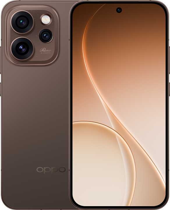OPPO Reno15 Pro 5G