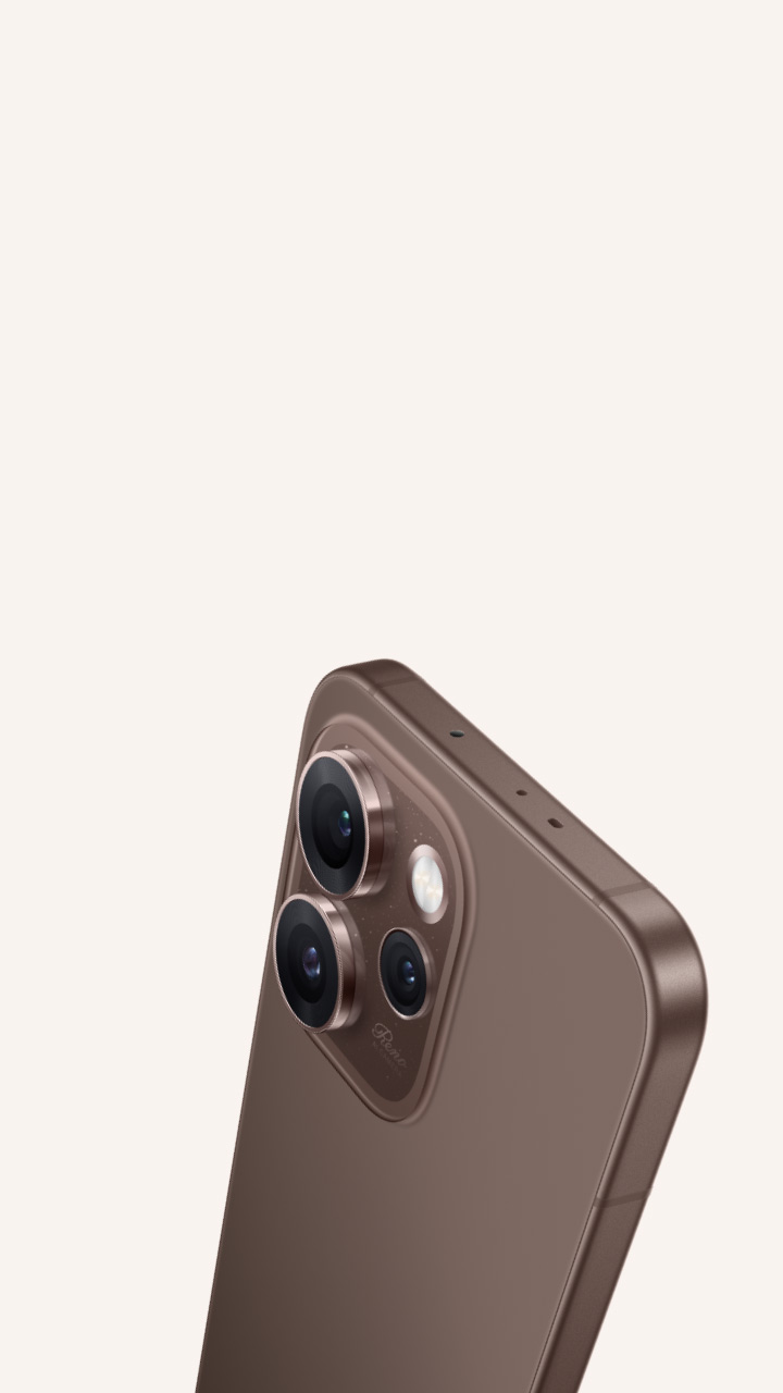 OPPO Reno15 Pro 5G - Jogos Fluidos Com Alta Taxa De Frames Por